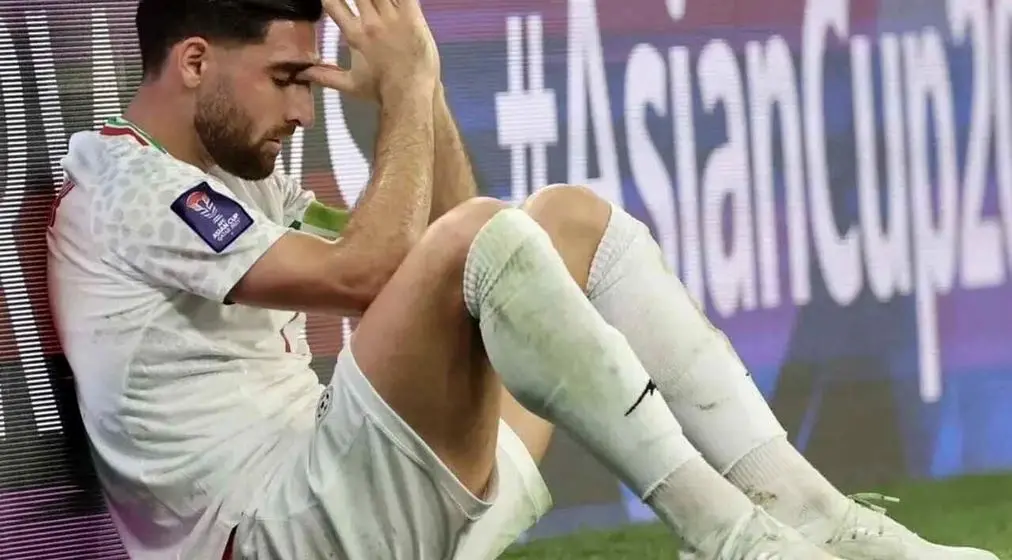 چرا کاپیتان نسل خود خوانده طلایی تیم ندارد !