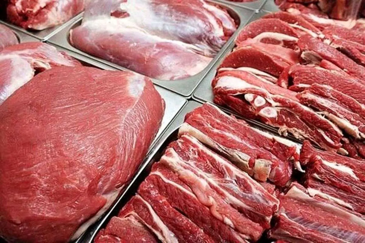 نظارت بر بازار گوشت شقه: از ۷۰۰ هزار تومان در تهران تا ۵۰۰ هزار تومان در لرستان