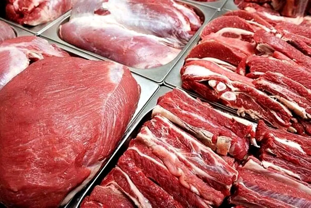 نظارت بر بازار گوشت شقه: از ۷۰۰ هزار تومان در تهران تا ۵۰۰ هزار تومان در لرستان
