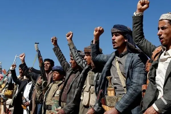 اگر تنش با ایران بالا بگیرد؛ حوثی‌ها آماده واکنش علیه اسرائیل و کشتی‌های آمریکایی هستند