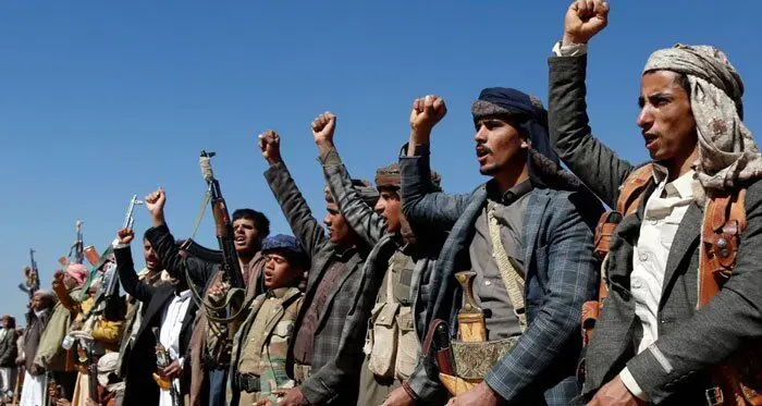 اگر تنش با ایران بالا بگیرد؛ حوثی‌ها آماده واکنش علیه اسرائیل و کشتی‌های آمریکایی هستند