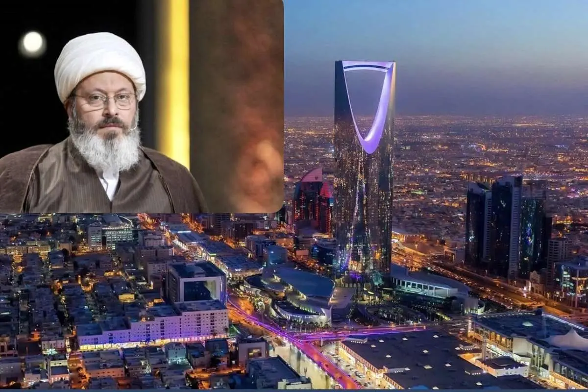 عربستان، صدور ویزا برای ایرانیها را متوقف کرد