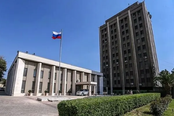 سفارت روسیه: نگویید ما ویزا ندادیم!