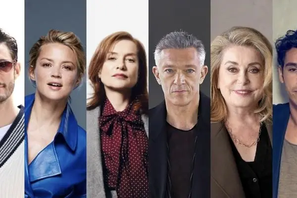 فهرست بازیگران فیلم فرهادی اعلام شد