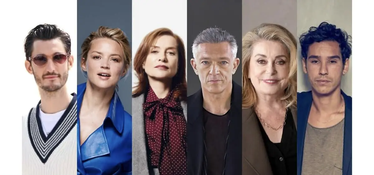 فهرست بازیگران فیلم فرهادی اعلام شد