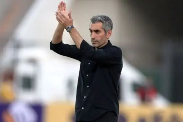 نکونام نه گفت و جباری سرمربی شد!