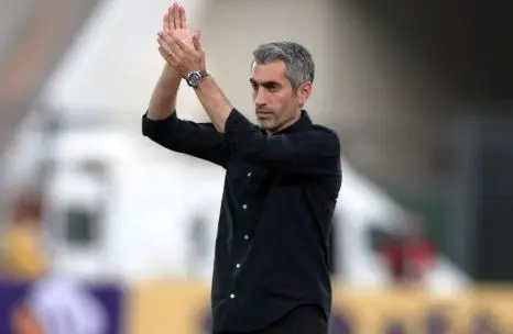 نکونام نه گفت و جباری سرمربی شد!