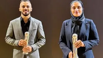 افتخارآفرینی از دل بی‌توجهی‌ها