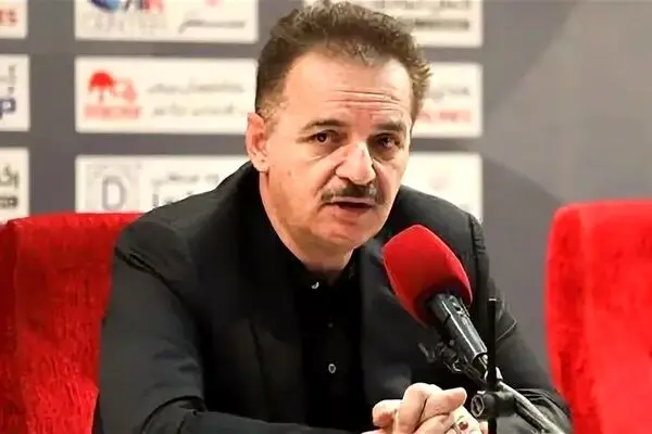 اگر نمی‌توانید وضعیت حاکم بر فوتبال را اصلاح کنید، کنار بروید