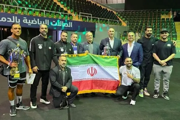  قهرمانی جهانی که بعد از یک دهه از دست رفت!