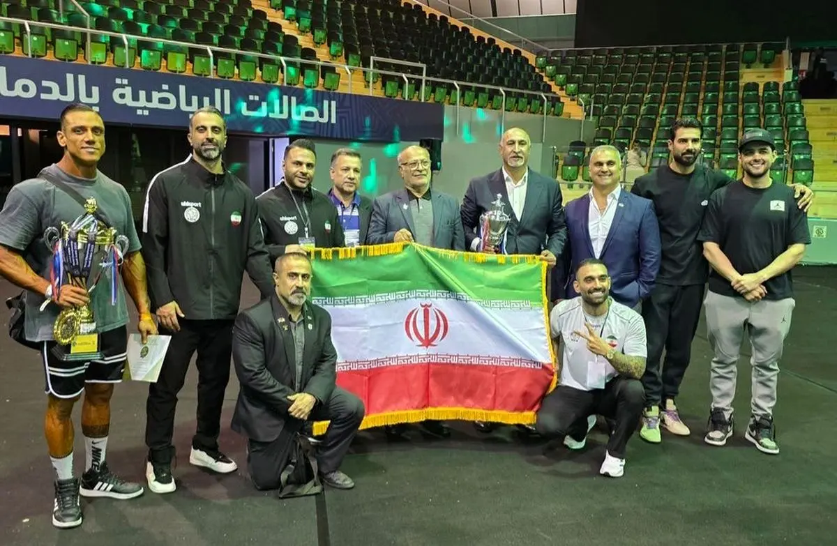  قهرمانی جهانی که بعد از یک دهه از دست رفت!