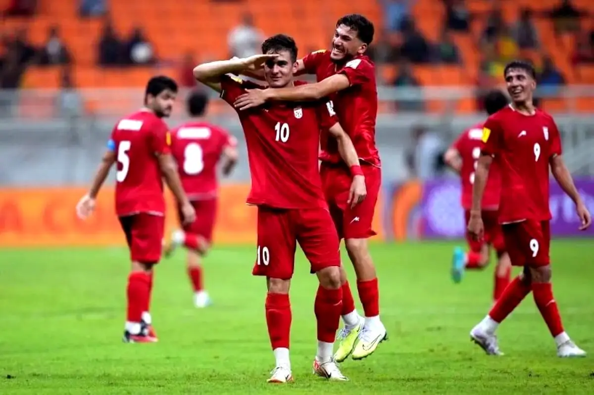 تایید شد ؛ انتقال بازیکن ملی‌پوش ایران به اسپانیا | رد پیشنهاد استقلال و پرسپولیس