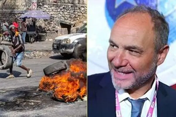 عجیب ولی واقعی !
