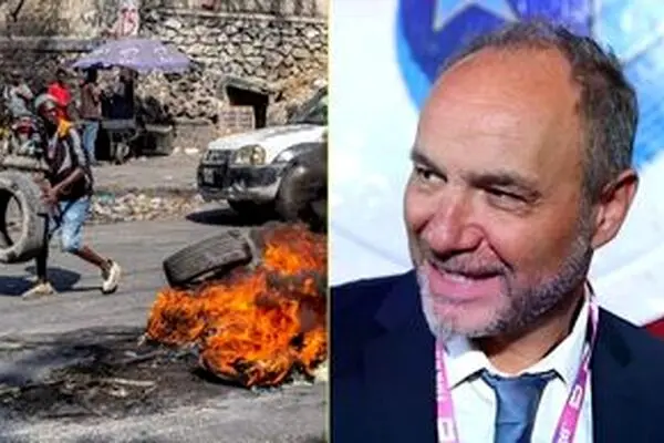 عجیب ولی واقعی !