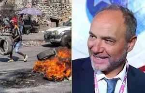 عجیب ولی واقعی !