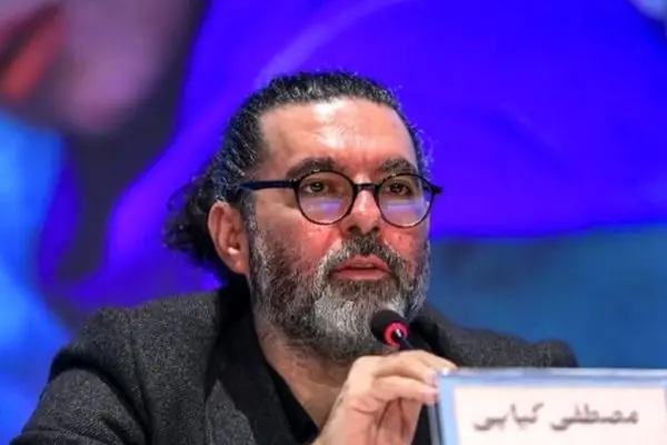 بازگشت مصطفی کیایی به سینما؛ فیلم جدید در راه
