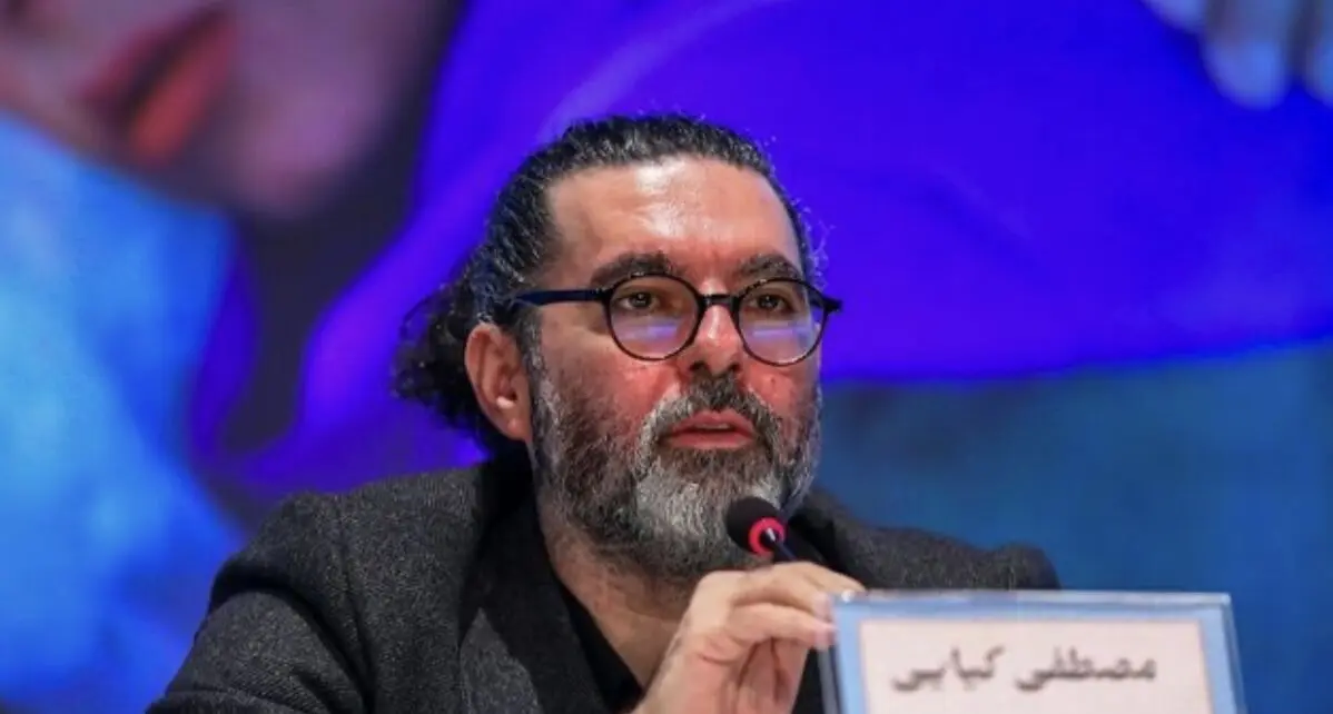 بازگشت مصطفی کیایی به سینما؛ فیلم جدید در راه
