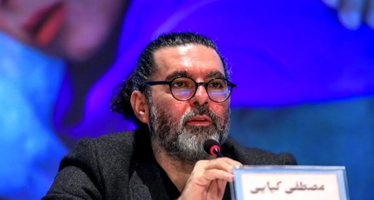 بازگشت مصطفی کیایی به سینما؛ فیلم جدید در راه

