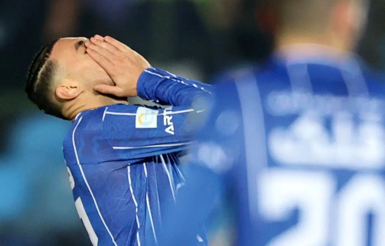 ستاره بزرگ استقلال می رود؟