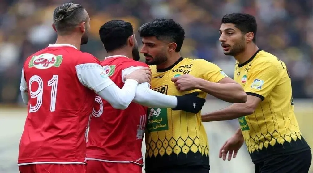 نبردی از جنس انتقام و اقتدار 