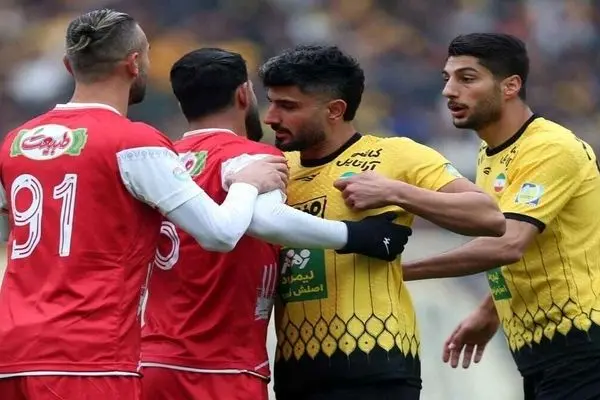 نبردی از جنس انتقام و اقتدار 
