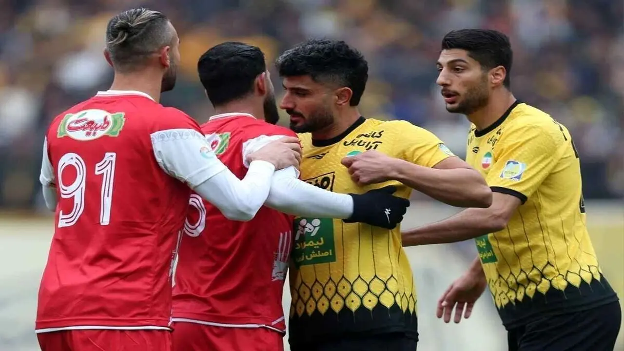 نبردی از جنس انتقام و اقتدار 
