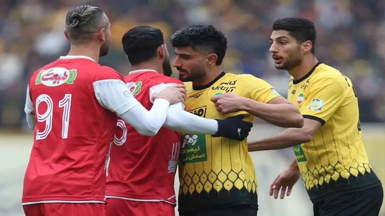 نبردی از جنس انتقام و اقتدار 