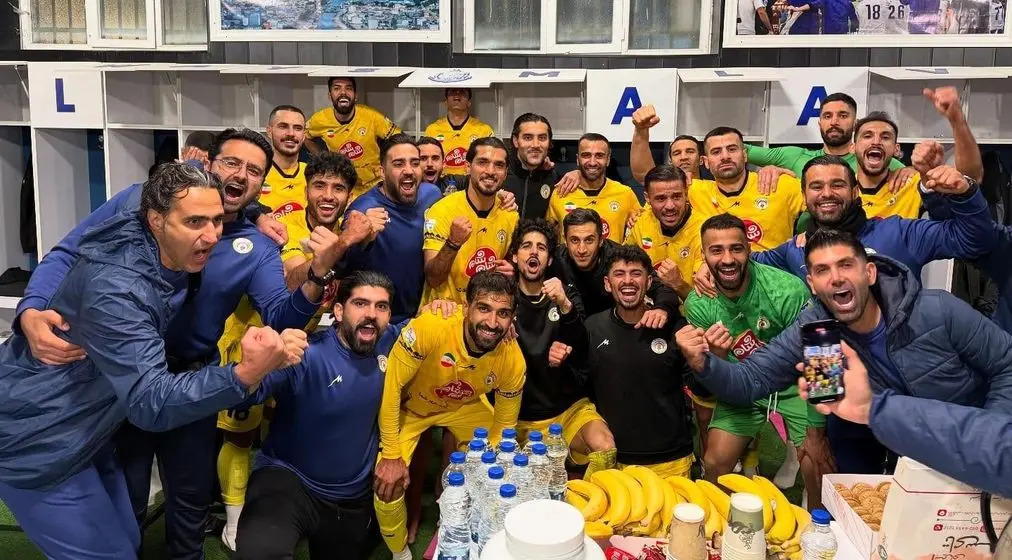 ملوان در مرداب انزلی غرق شد