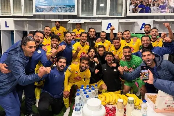 ملوان در مرداب انزلی غرق شد