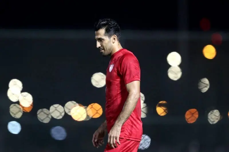 خبر خوش به پرسپولیس بعد از جدایی گاریدو؛ یک ستاره برگشت!