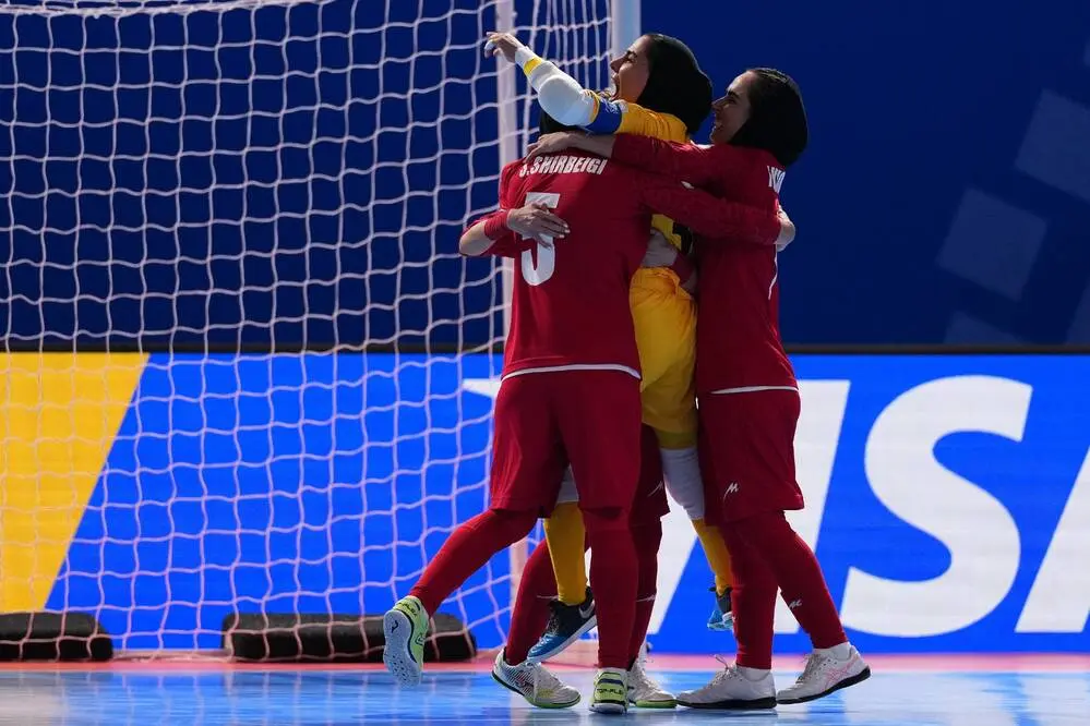 گالری