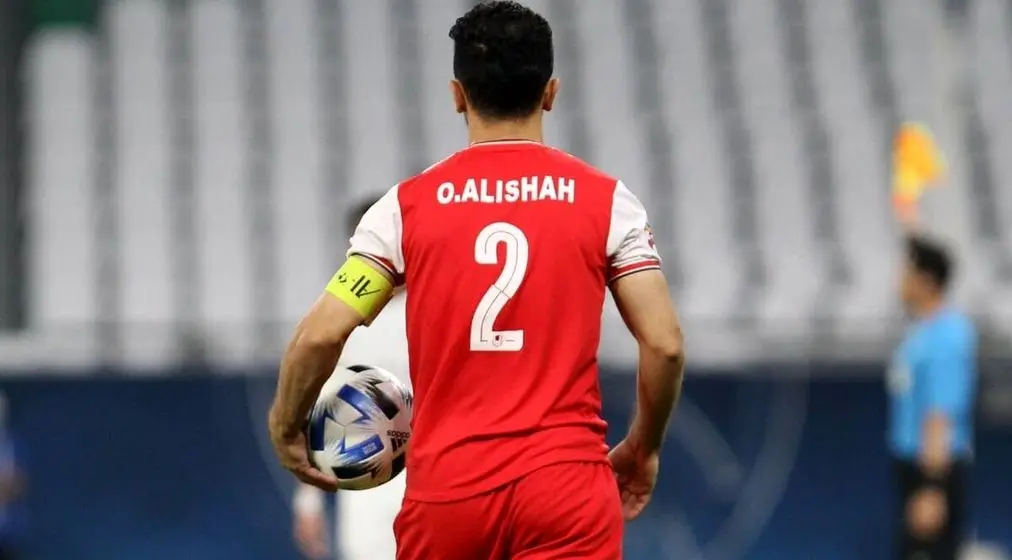 دخالتی که ماندن عالیشاه در پرسپولیس را سخت کرد!