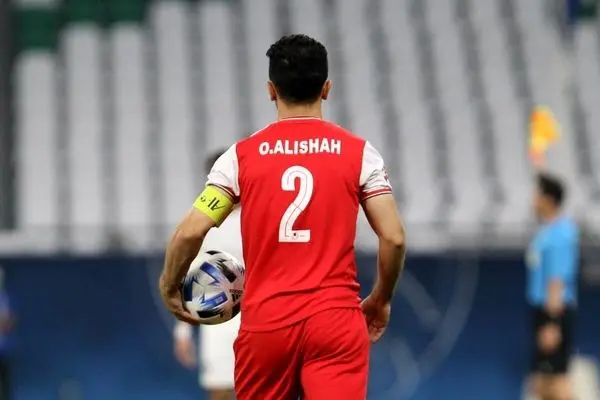 دخالتی که ماندن عالیشاه در پرسپولیس را سخت کرد!
