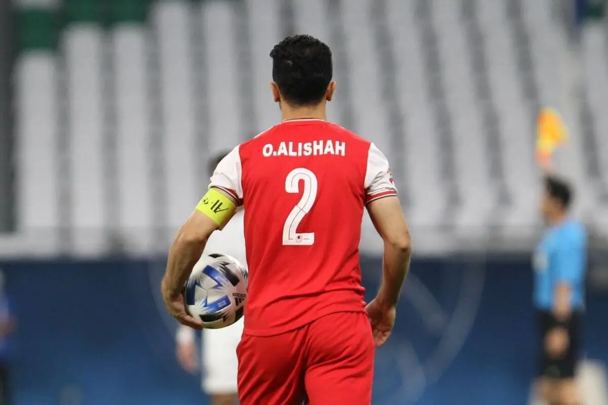 دخالتی که ماندن عالیشاه در پرسپولیس را سخت کرد!