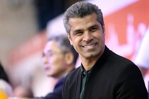 شایعه عجیب رد صلاحیت دو رقیب اصلی هادی ساعی