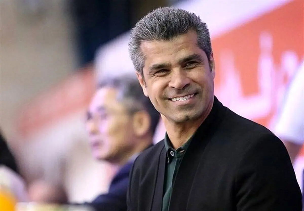 شایعه عجیب رد صلاحیت دو رقیب اصلی هادی ساعی