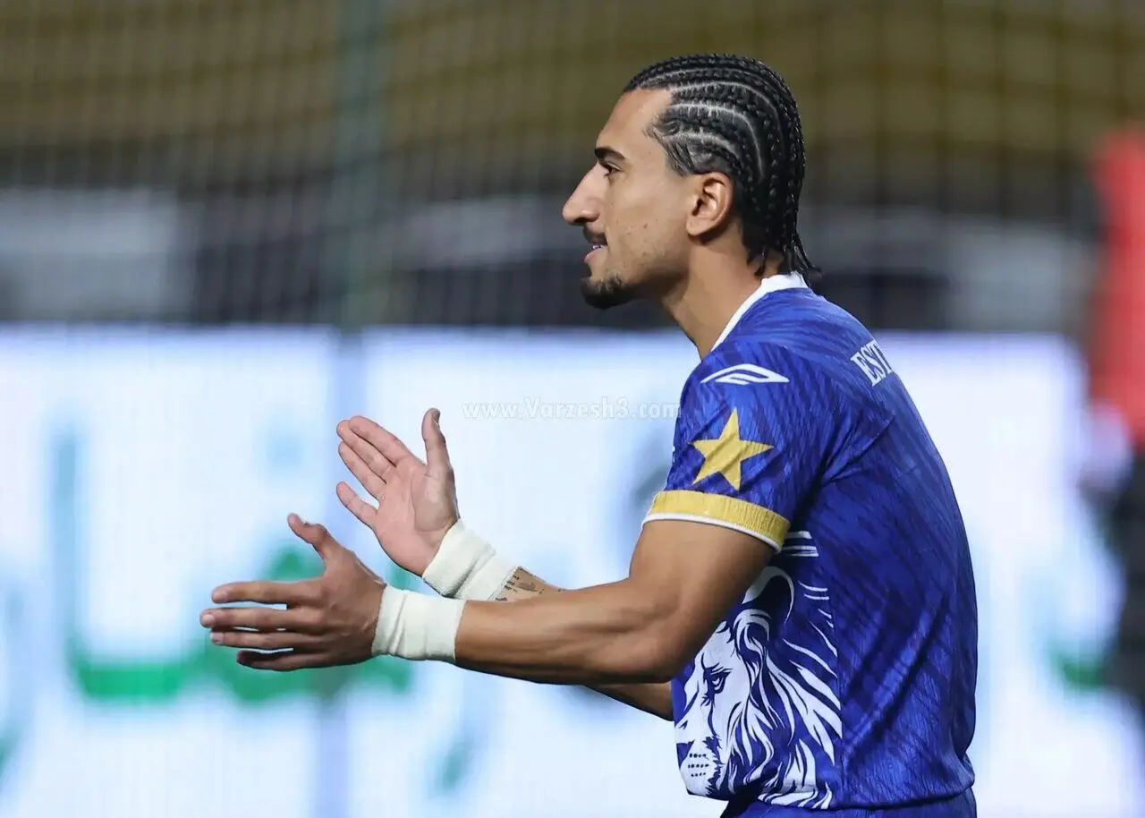 تنها شانس بازگشت حردانی به استقلال