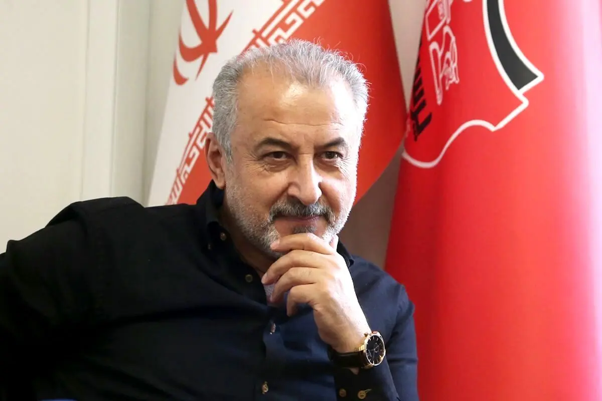 بازگشت غیرمنتظره به پرسپولیس؛ چهره جنجالی به جای رضا درویش