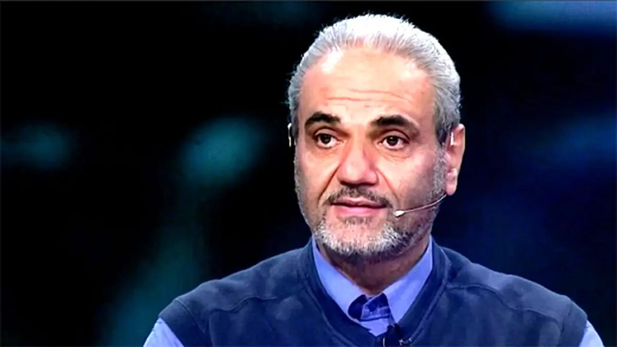 خیابانی موشکافی کرد؛ مردم به یک دلیل ملی‌پوشان را دوست ندارند