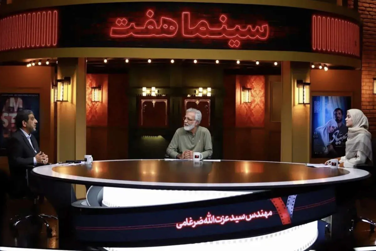 آقای ضرغامی ! اعتراف به اشتباه کافی نیست
