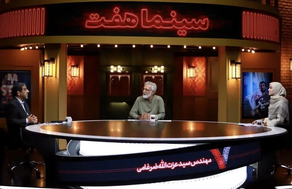 آقای ضرغامی ! اعتراف به اشتباه کافی نیست 