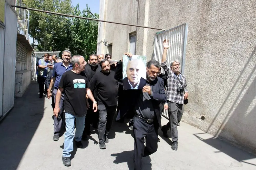 گالری