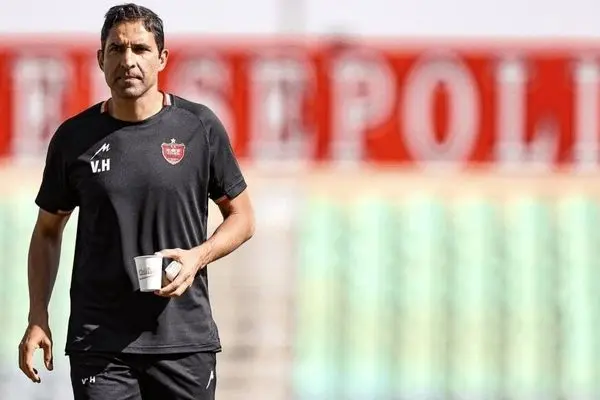 هاشمیان، علیه بزرگترین فرصت شغلی عمرش