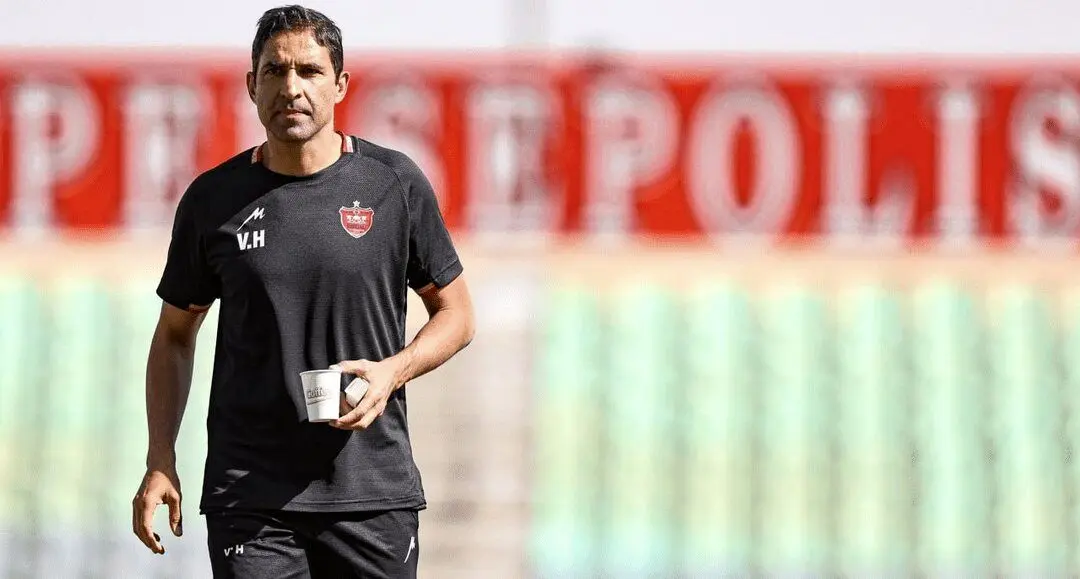 هاشمیان، علیه بزرگترین فرصت شغلی عمرش