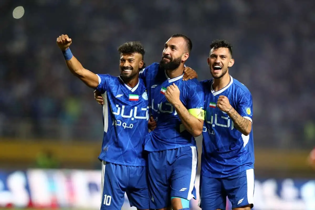 رامین و روزبه ، چه روزگاری ...