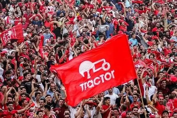 حکم جدید انضباطی علیه تراکتور اعلام شد