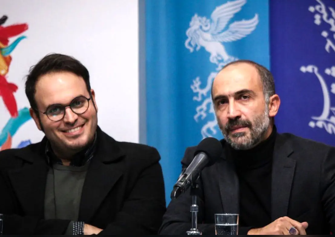 «کلاغ» مهدویان زمین‌گیر شد؛ ترس از «ساواکیِ محبوب» دوباره سریال‌سازی را متوقف کرد