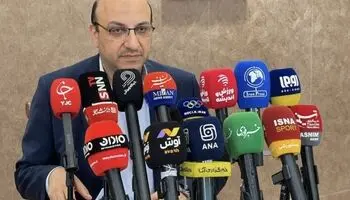 پرچمدار بازی های آسیایی معرفی شد