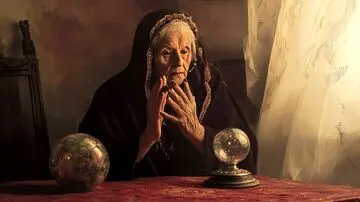سال 2025 چه بلایی سر پوتین و ترامپ می آید؟ | پیشگویی عجیب هوش مصنوعی