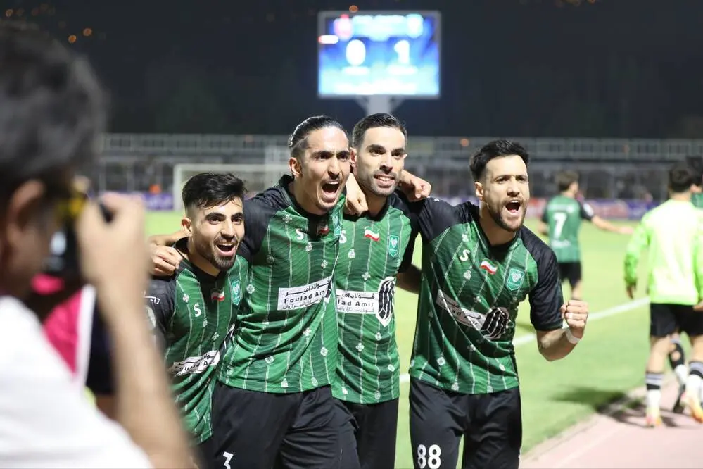 گالری